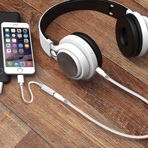 Earbuds & Speaker