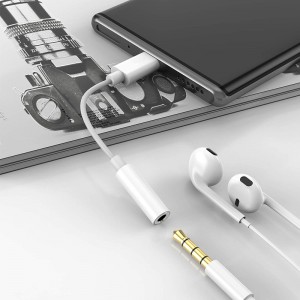 Earbuds & Speaker