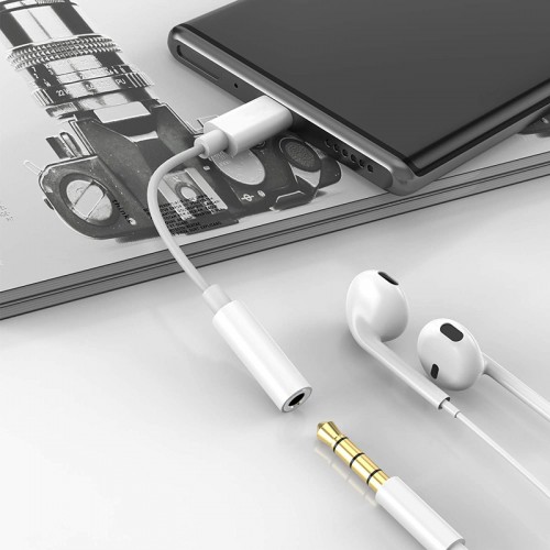 Earbuds & Speaker