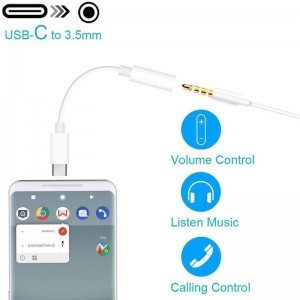 Earbuds & Speaker