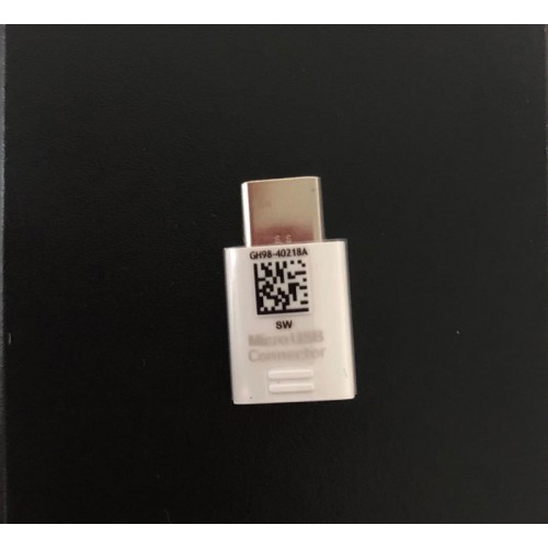 Memory Card & Adapter