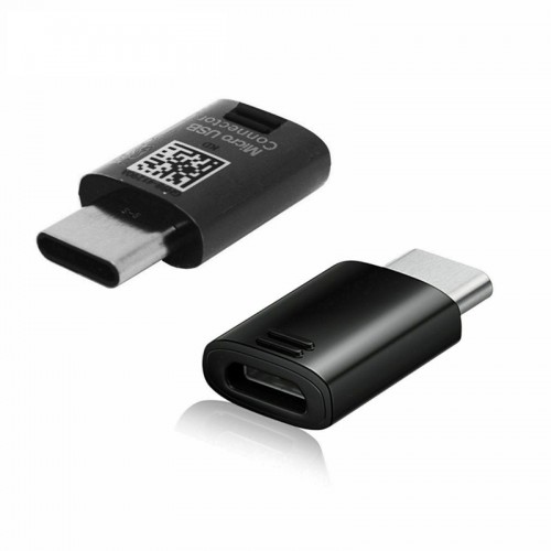 Memory Card & Adapter