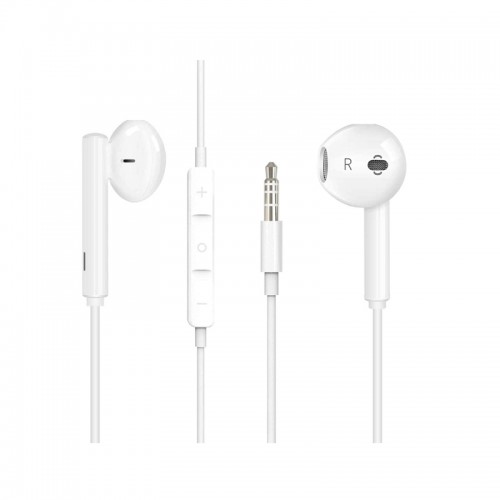Apple EarPods with 3.5mm Connector