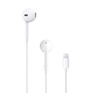 Earbuds & Speaker