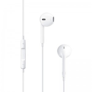 Earbuds & Speaker
