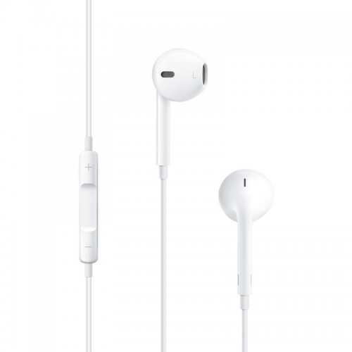 Earbuds & Speaker
