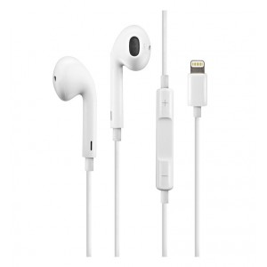 Earbuds & Speaker