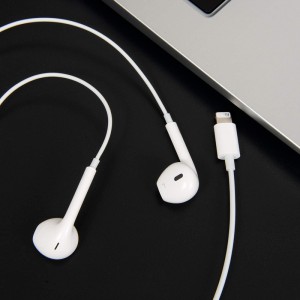 Earbuds & Speaker