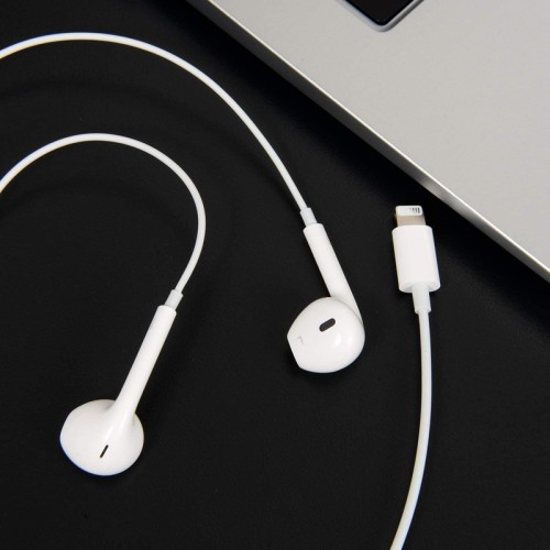 Earbuds & Speaker