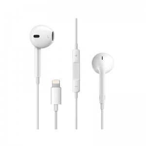 Earbuds & Speaker