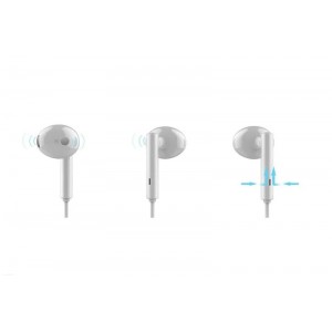Earbuds & Speaker
