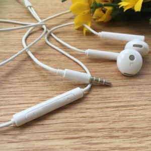 Earbuds & Speaker