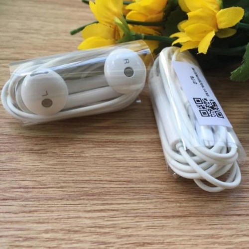 Earbuds & Speaker