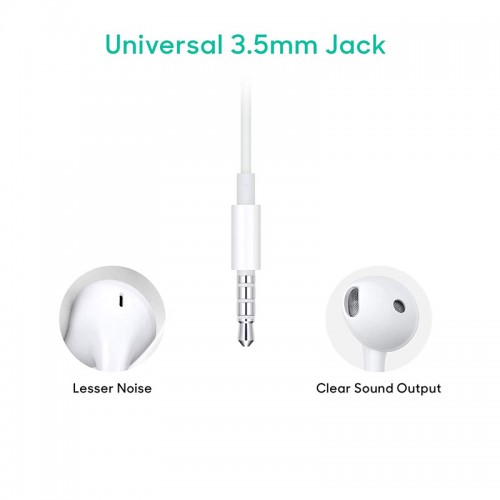Earbuds & Speaker