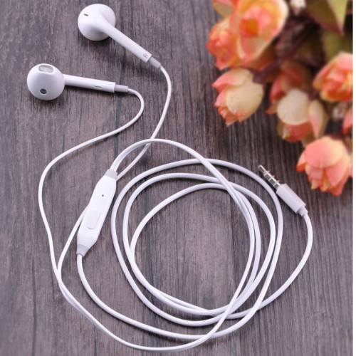 Earbuds & Speaker