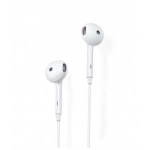 Earbuds & Speaker