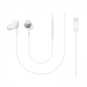 Earbuds & Speaker