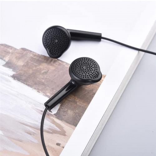 Earbuds & Speaker