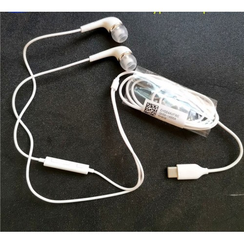 Earbuds & Speaker