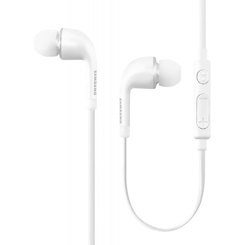 Earbuds & Speaker