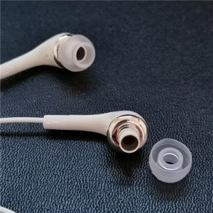 Earbuds & Speaker