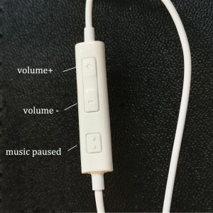 Earbuds & Speaker