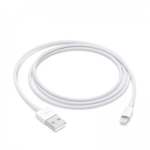 Charger & Cable