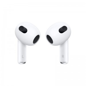 Earbuds & Speaker