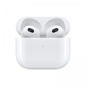 Earbuds & Speaker