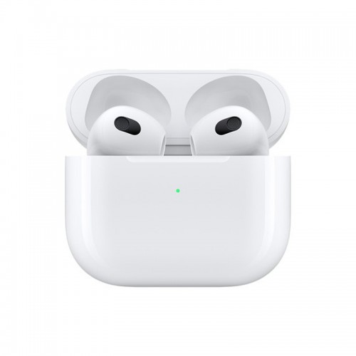 Earbuds & Speaker