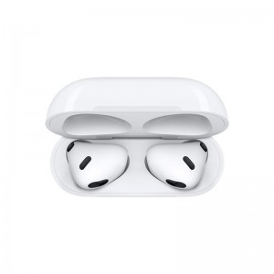 Earbuds & Speaker