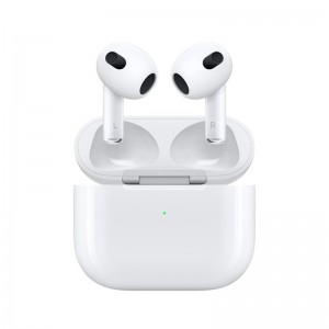 Earbuds & Speaker