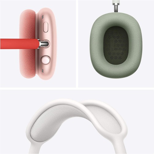 Earbuds & Speaker