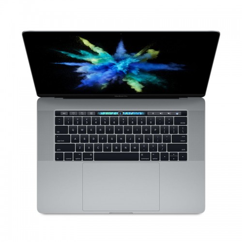 USED Apple Macbook Pro (15") 2016 Touch Bar - 512GB
