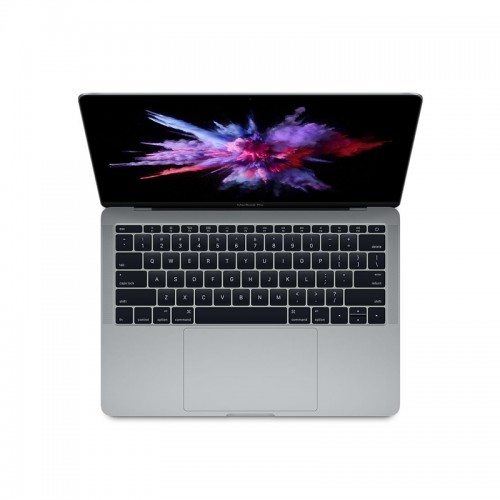 USED Apple Macbook Pro (13") 2017 Touch Bar - 16GB + 512GB