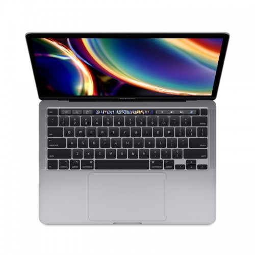 USED Apple Macbook Pro (13") 2020 M1 Touch Bar - 256GB