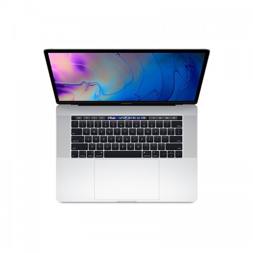 Apple Macbook Pro (15") 2019 Touch Bar