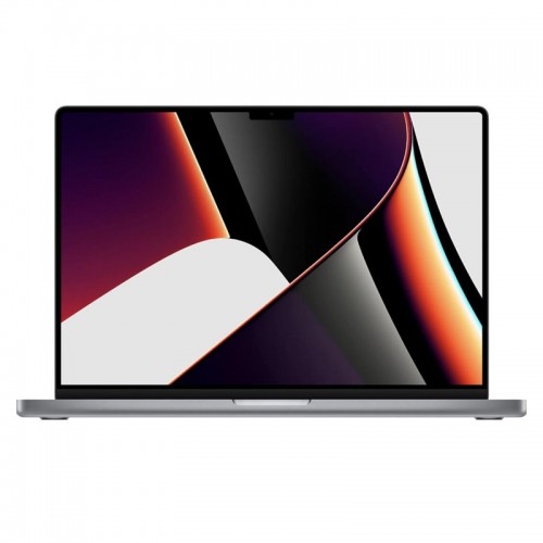 USED Apple Macbook Pro (16") 2021 M1 Pro - 1TB