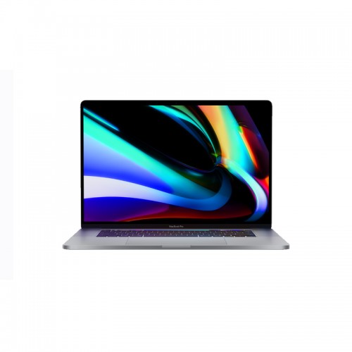USED Apple Macbook Pro (16") 2019 Touch Bar