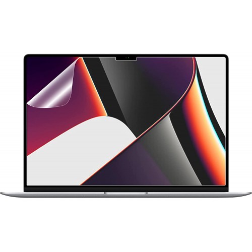 Screen Protector Film for MacBook Pro / Air A2442 A2485 A1502 A1707 A2681 A1706 A2337