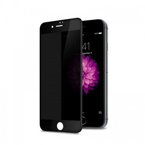 Privacy Tempered Glass Screen Protector for Apple iPhone SE 2022 / 2020