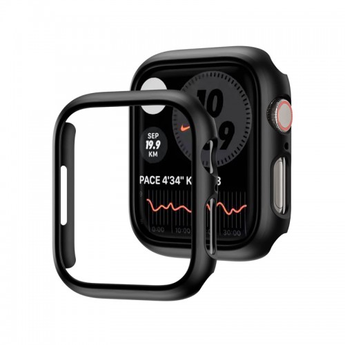 Watch Case Hard PC Cover for Apple Watch Series 7 ( 41mm / 45mm )