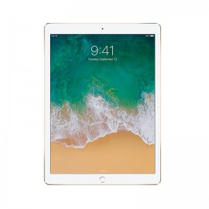 Used Tablet