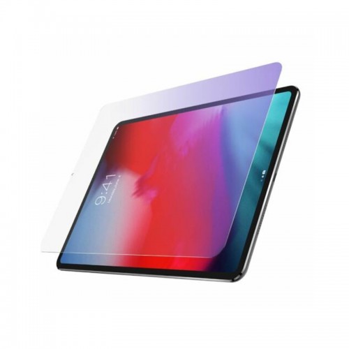 Anti Blue Ray Tempered Glass Screen Protector for Apple iPad Models