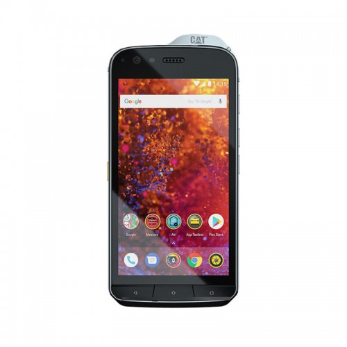 CAT S61 - 64GB (Black)