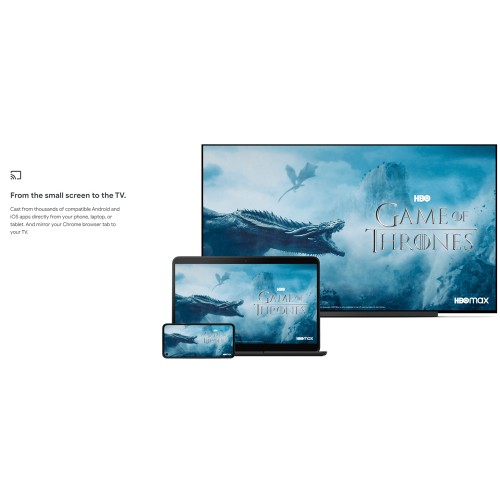 New Devices