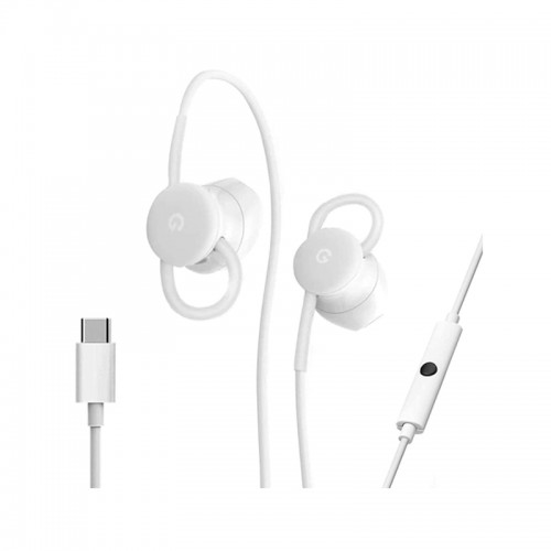 Google Pixel USB-C Earbuds
