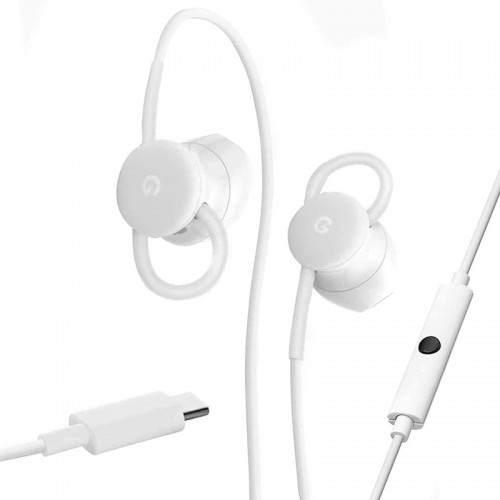 Earbuds & Speaker