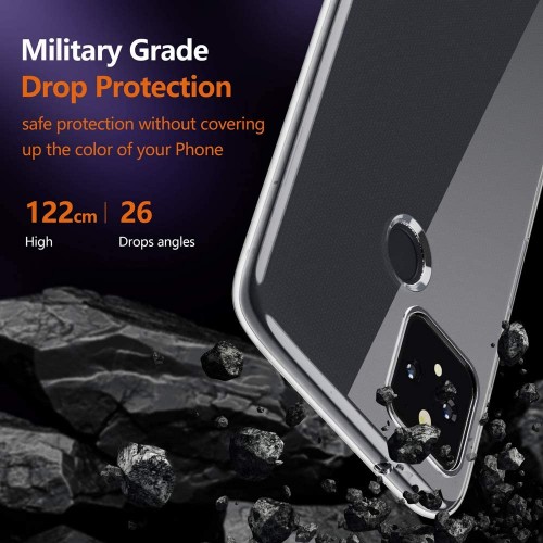 Cases & Covers