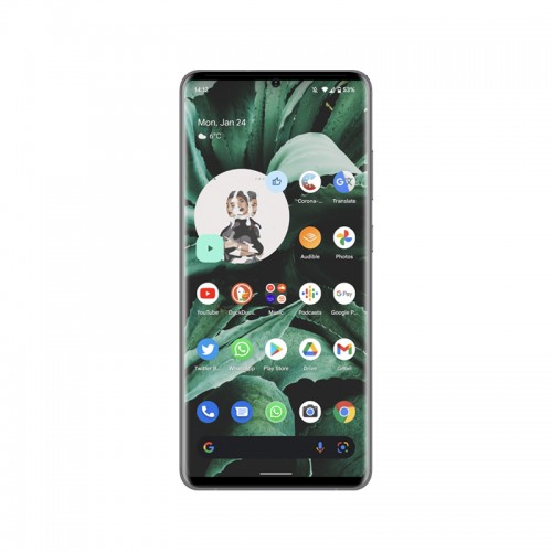 Google Pixel 6 Pro